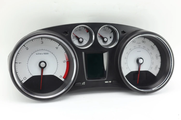 LICZNIK PEUGEOT 308 T7 (2007-2013) 9664377180