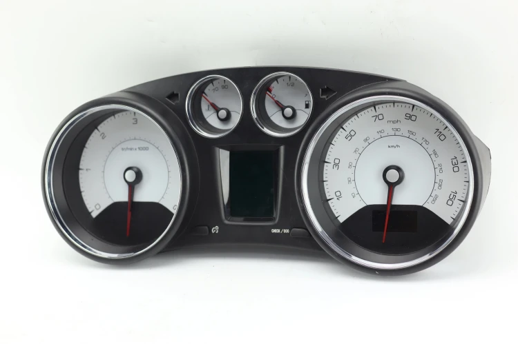 LICZNIK PEUGEOT 308 T7 (2007-2013) 9664377180
