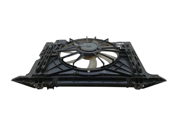 WENTYLATOR CHŁODNICY TOYOTA AVENSIS T27 LIFT (2012-2015) 1.8 VALVEMATIC 147