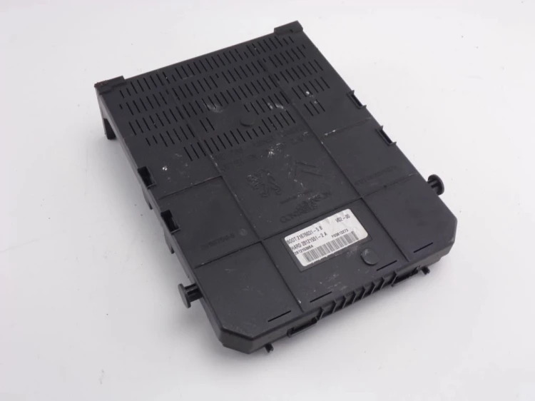 ZESTAW STARTOWY CITROEN C4 I (2004-2008) 9661773380