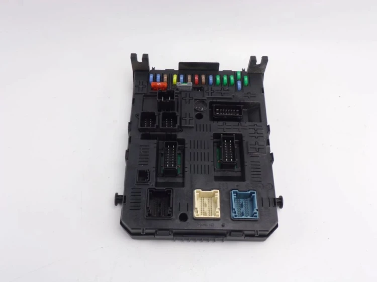 ZESTAW STARTOWY CITROEN C4 I (2004-2008) 9661773380