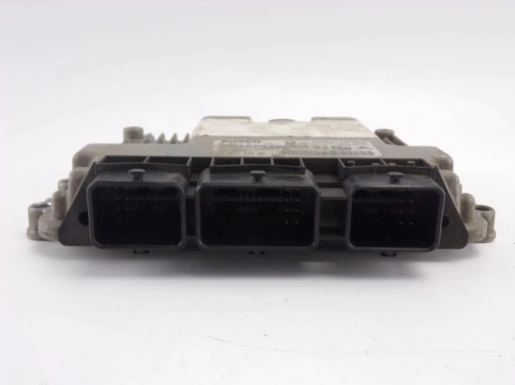 ZESTAW STARTOWY CITROEN C4 I (2004-2008) 9661773380