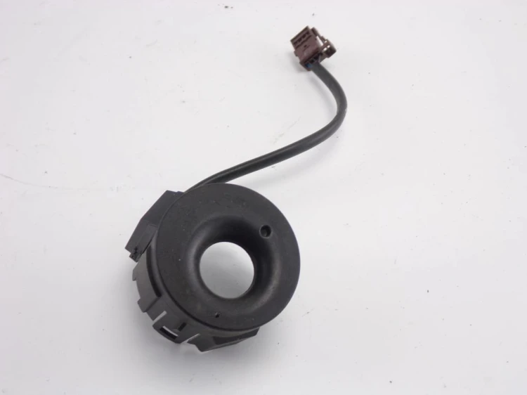 ZESTAW STARTOWY CITROEN C4 I (2004-2008) 9661773380