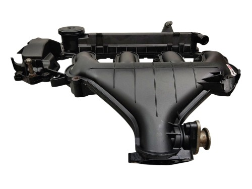 KOLEKTOR SSĄCY CITROEN C4 PICASSO I (2006-2010) 2.0 HDI 136KM 9662688980