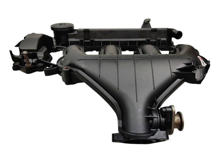 KOLEKTOR SSĄCY CITROEN C4 PICASSO I (2006-2010) 2.0 HDI 136KM 9662688980