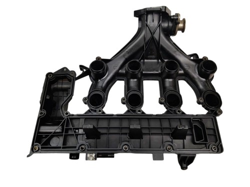 KOLEKTOR SSĄCY CITROEN C4 PICASSO I (2006-2010) 2.0 HDI 136KM 9662688980