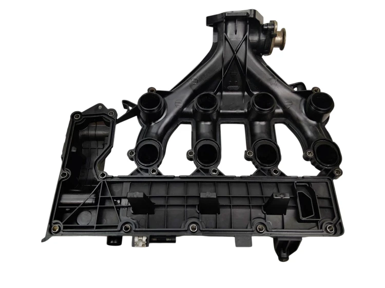 KOLEKTOR SSĄCY CITROEN C4 PICASSO I (2006-2010) 2.0 HDI 136KM 9662688980