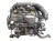 SILNIK KOMPLETNY MINI COOPER F55 LIFT (2018-2020) 2.0 T 192KM B48A20A