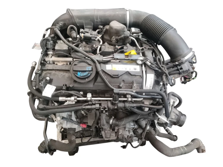 SILNIK KOMPLETNY MINI COOPER F55 LIFT (2018-2020) 2.0 T 192KM B48A20A