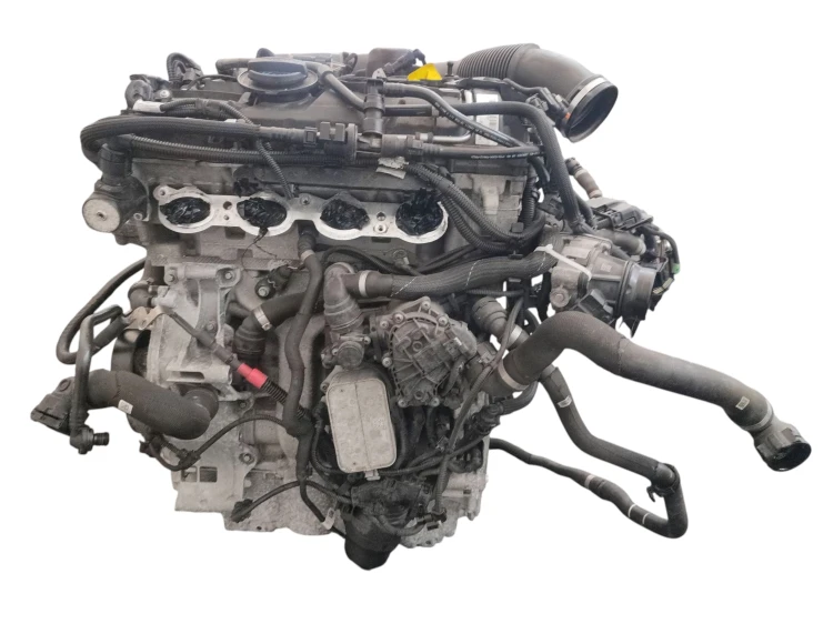 SILNIK KOMPLETNY MINI COOPER F55 LIFT (2018-2020) 2.0 T 192KM B48A20A