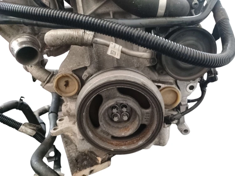 SILNIK KOMPLETNY MINI COOPER F55 LIFT (2018-2020) 2.0 T 192KM B48A20A