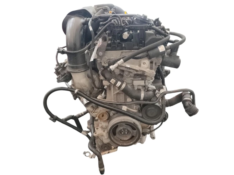 SILNIK KOMPLETNY MINI COOPER F55 LIFT (2018-2020) 2.0 T 192KM B48A20A