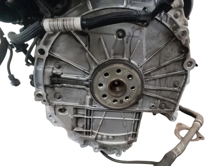 SILNIK KOMPLETNY MINI COOPER F55 LIFT (2018-2020) 2.0 T 192KM B48A20A