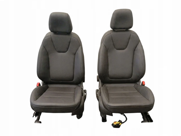 FOTELE KOMPLET OPEL ASTRA K (2015-2019) 1.4 T 150KM
