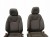 FOTELE KOMPLET OPEL ASTRA K (2015-2019) 1.4 T 150KM