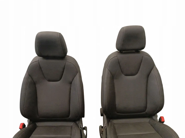FOTELE KOMPLET OPEL ASTRA K (2015-2019) 1.4 T 150KM