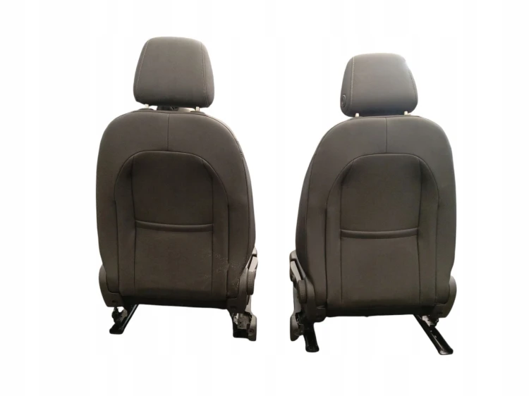 FOTELE KOMPLET OPEL ASTRA K (2015-2019) 1.4 T 150KM