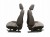 FOTELE KOMPLET OPEL ASTRA K (2015-2019) 1.4 T 150KM