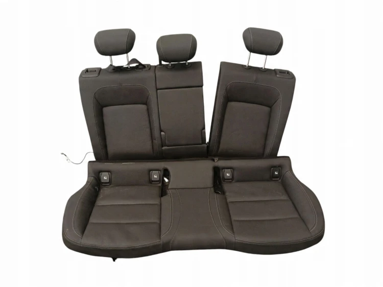 FOTELE KOMPLET OPEL ASTRA K (2015-2019) 1.4 T 150KM