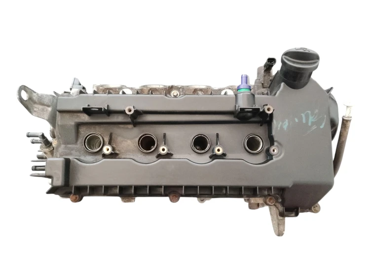 SILNIK SŁUPEK MITSUBISHI COLT VI (2004-2008) 1.3 95KM 4A90