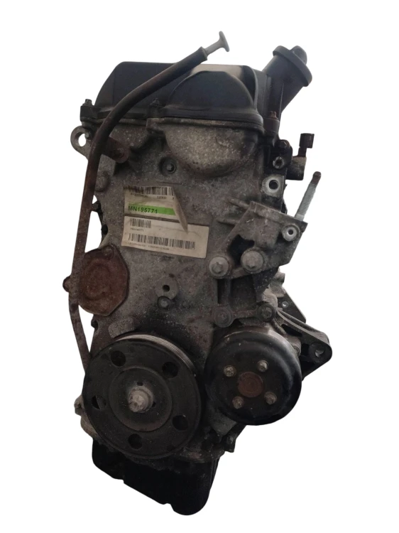 SILNIK SŁUPEK MITSUBISHI COLT VI (2004-2008) 1.3 95KM 4A90