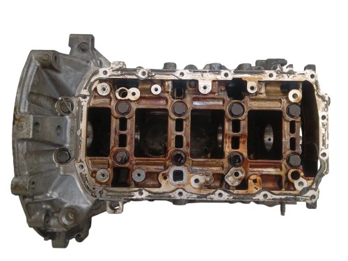 BLOK SILNIKA BMW F20 (2011-2015) 1.6 T 136KM V759997180