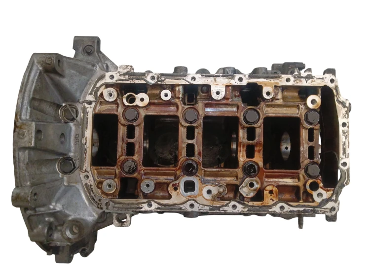 BLOK SILNIKA BMW F20 (2011-2015) 1.6 T 136KM V759997180