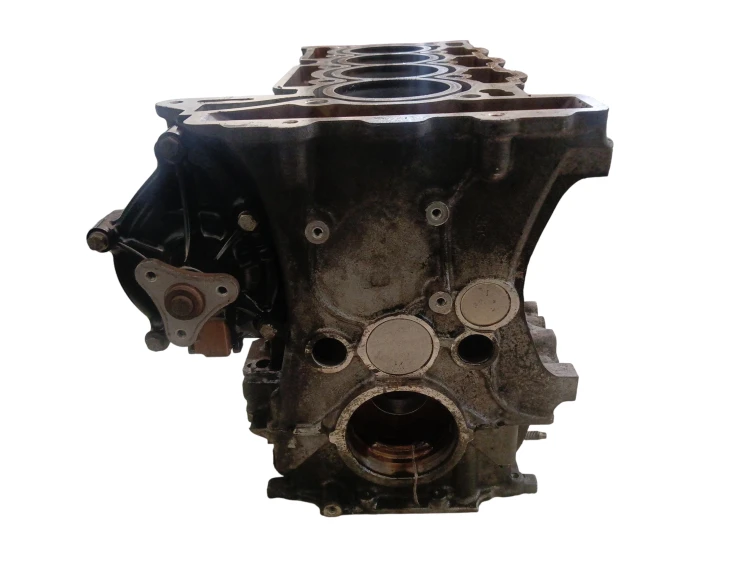 BLOK SILNIKA BMW F20 (2011-2015) 1.6 T 136KM V759997180