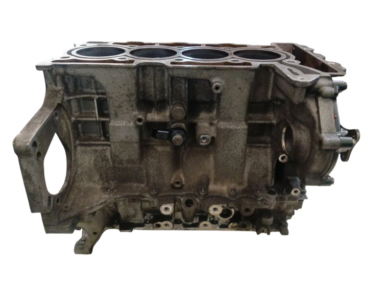 BLOK SILNIKA BMW F20 (2011-2015) 1.6 T 136KM V759997180