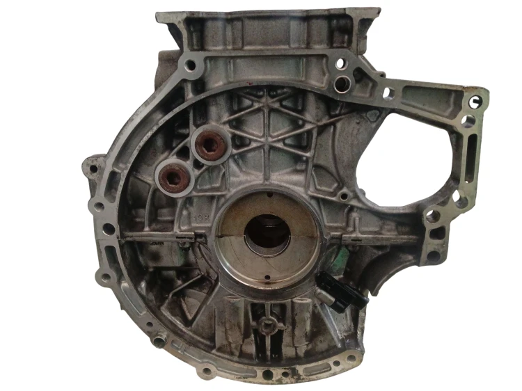 BLOK SILNIKA BMW F20 (2011-2015) 1.6 T 136KM V759997180