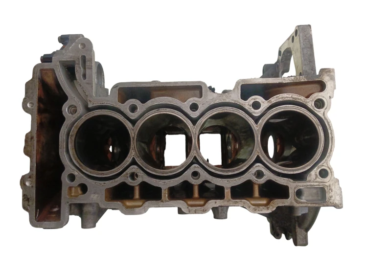 BLOK SILNIKA BMW F20 (2011-2015) 1.6 T 136KM V759997180