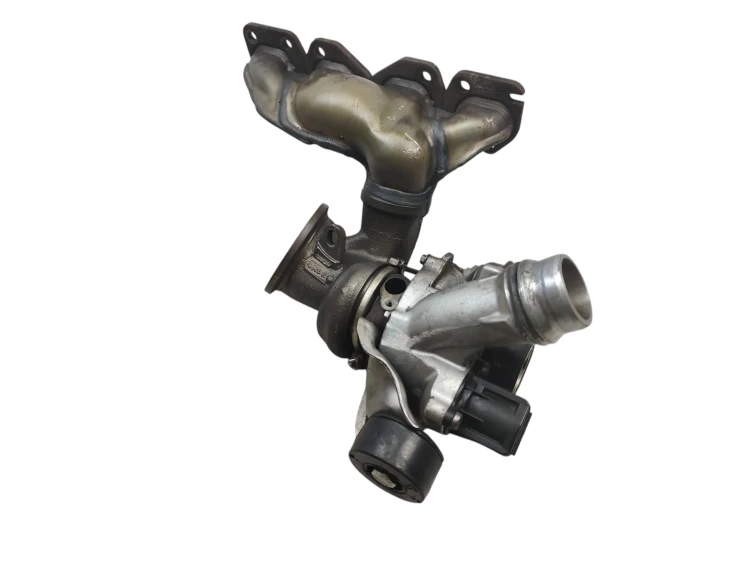 TURBOSPRĘŻARKA BMW F20 (2011-2015) 1.6 T 136KM 7606645