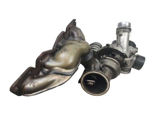 TURBOSPRĘŻARKA BMW F20 (2011-2015) 1.6 T 136KM 7606645