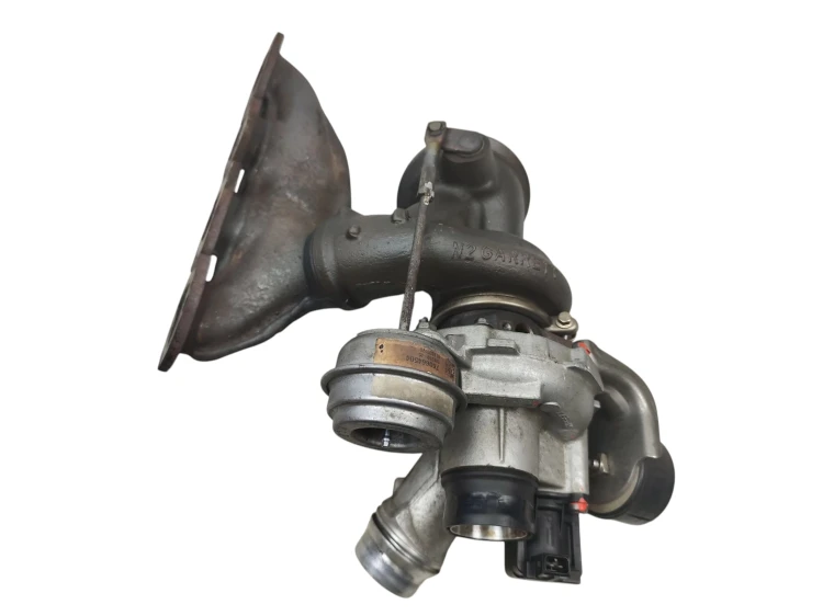 TURBOSPRĘŻARKA BMW F20 (2011-2015) 1.6 T 136KM 7606645
