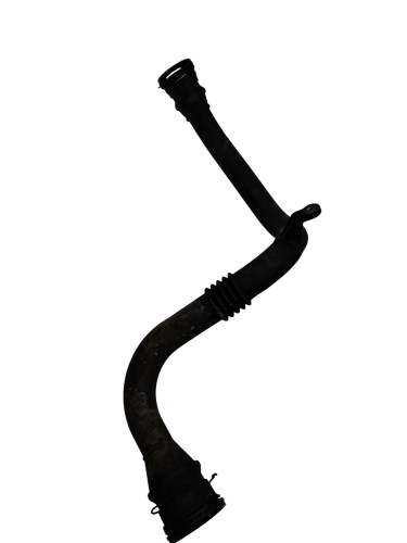 PRZEWÓD INTERCOOLERA RENAULT MEGANE III LIFT (2013-2016) 1.5 DCI 95KM 14460