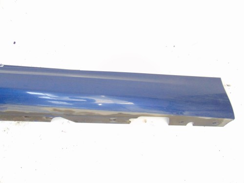 LISTWA PROGOWA LEWA BMW E81 LIFT(2007-2011) 2.0 D