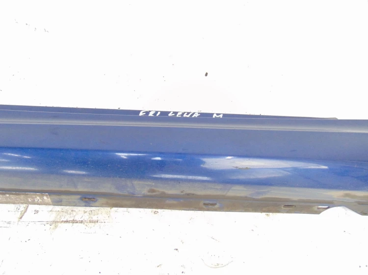 LISTWA PROGOWA LEWA BMW E81 LIFT(2007-2011) 2.0 D