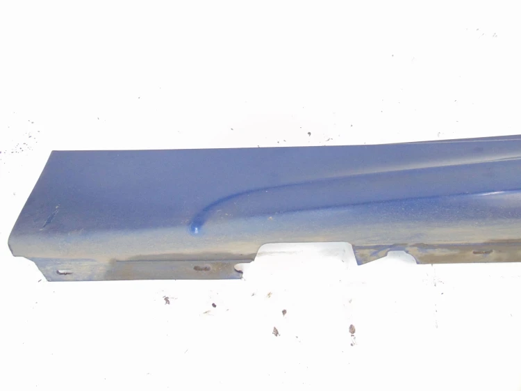 LISTWA PROGOWA LEWA BMW E81 LIFT(2007-2011) 2.0 D