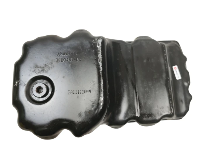 MISKA OLEJOWA BMW F20 (2011-2015) 1.6 T 136KM 7600461