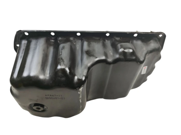 MISKA OLEJOWA BMW F20 (2011-2015) 1.6 T 136KM 7600461