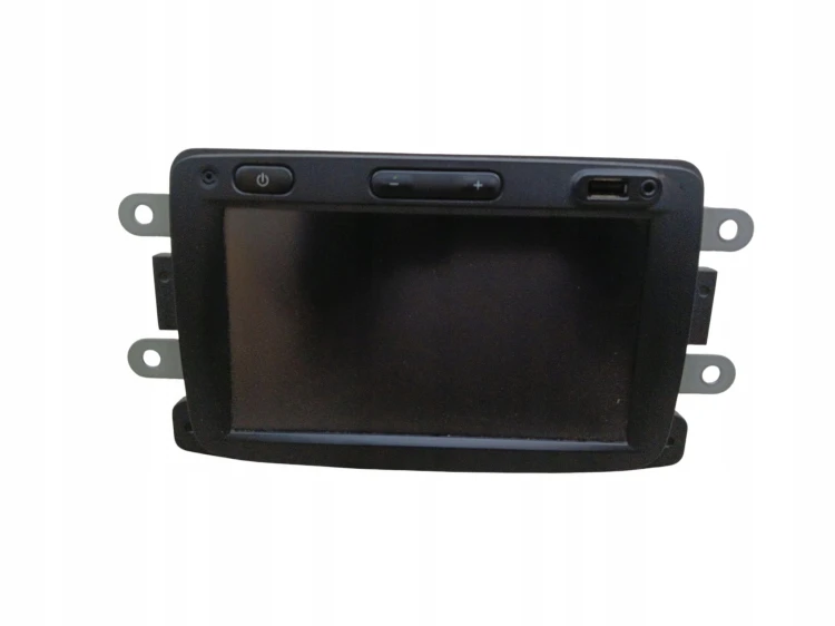 RADIO DACIA LODGY (2012-2017) 1.5 DCI 90KM 281157850R