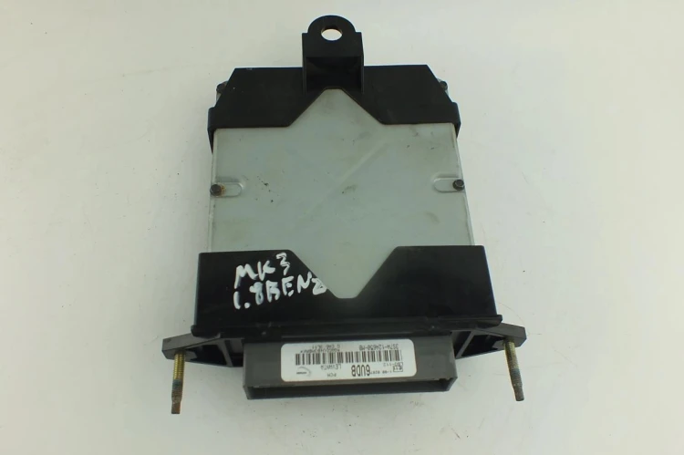 KOMPUTER STEROWNIK SILNIKA FORD MONDEO MK3 (2001-2007) 1.8 16V 3S7A-12A650-