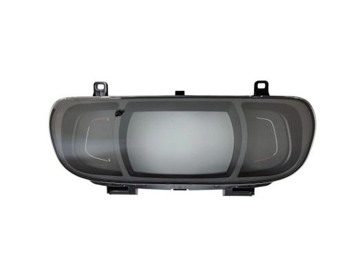 LICZNIK RENAULT KADJAR (2015-2018) 1.5 DCI 110KM P248100628R