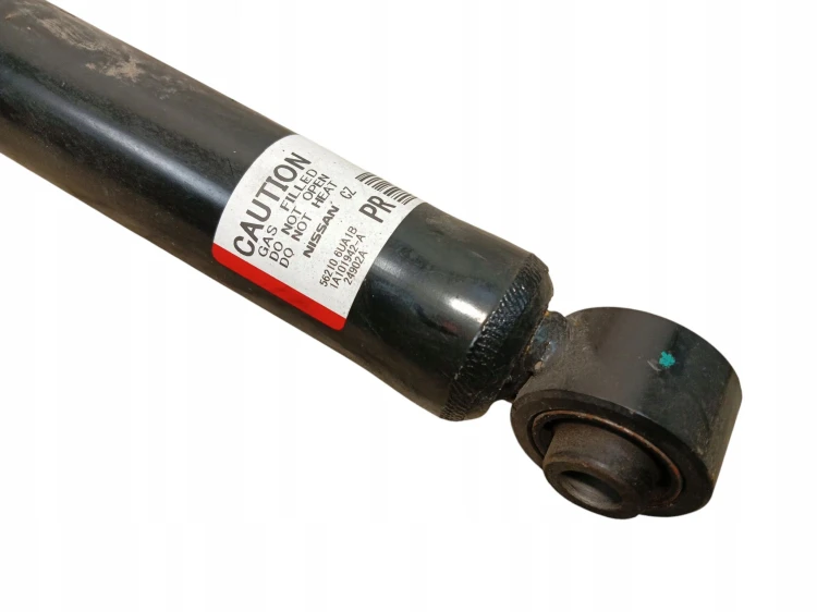 AMORTYZATOR LEWY TYŁ NISSAN QASHQAI J12 LIFT (2024-) 1.3 DIG-T 140KM 562106