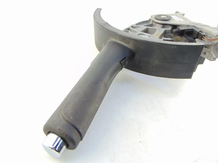 DŹWIGNIA HAMULCA RĘCZNEGO SEAT LEON II LIFT (2009-2012) 1.6 TDI 1K0711303P