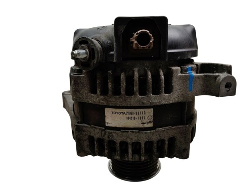 ALTERNATOR TOYOTA VERSO-S (2011-2013) 1.4 D4D 90KM 27060-33110