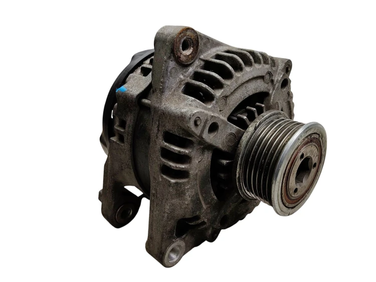 ALTERNATOR TOYOTA VERSO-S (2011-2013) 1.4 D4D 90KM 27060-33110