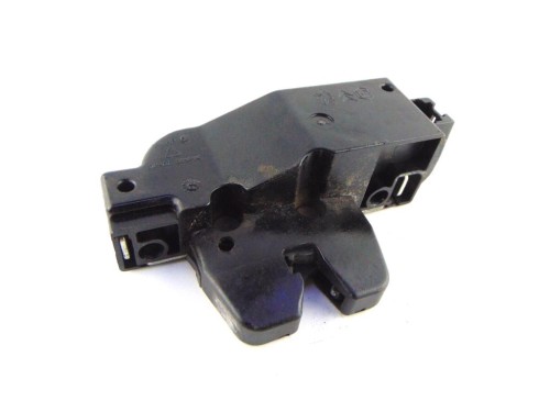 ZAMEK KLAPY BAGAŻNIKA CITROEN C5 II (2004-2008) 9652483180