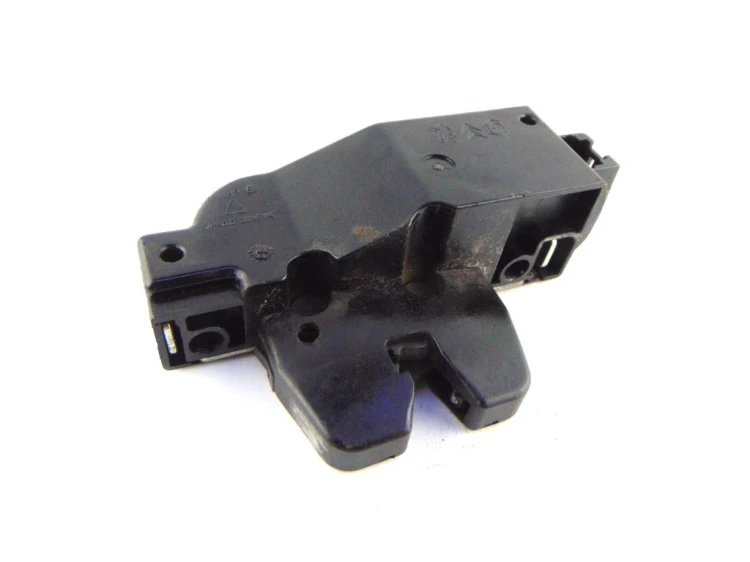 ZAMEK KLAPY BAGAŻNIKA CITROEN C5 II (2004-2008) 9652483180