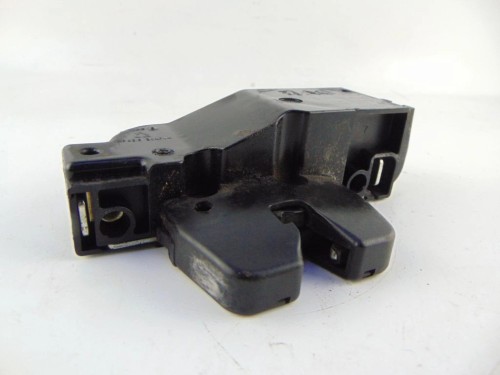 ZAMEK KLAPY BAGAŻNIKA CITROEN C5 II (2004-2008) 9652483180